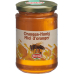 MORGA orange honey jar 500 g