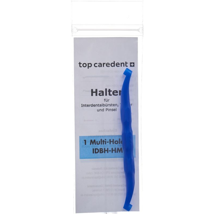 Topowy uchwyt uniwersalny Caredent IDBH-HM 10,5 cm