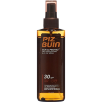 Piz Buin Tan & Protect Sun Oelspray SF30 150 ml