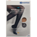 VenoTrain MICRO A-TU KKL2 normal L / short open toe cream 1 pair