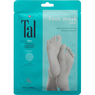 Tal Med foot mask repair bag 6 pcs