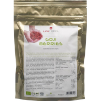 Qibalance Goji Berries quritilgan organik sumka 250 g