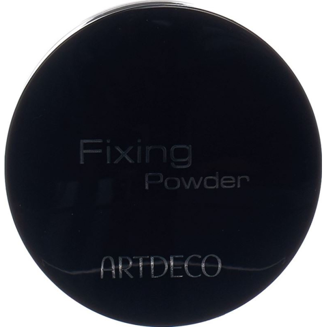 Artdeco Fixing Powder In A Jar 4932
