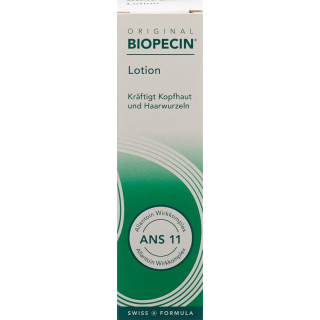 Biopecin lotion fl 150 мл