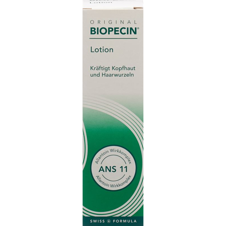 Biopecin Loção Fl 150 ml