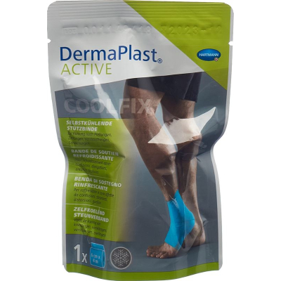 DermaPlast Active CoolFix 6cmx4m