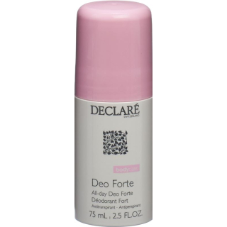 Declaré Body Deo-Forte Roll-On Roll-on 75 мл