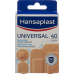 HANSAPLAST Universal Strips - Protect Your Wound with Confidence