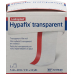 Hypafix transparent 5cmx10m Rolle non stérile