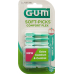 GUM Soft-Picks Confort Flex Reg