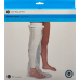 Vitility Duschüberzug ganzes Bein - Water Protection Covers for Whole Leg