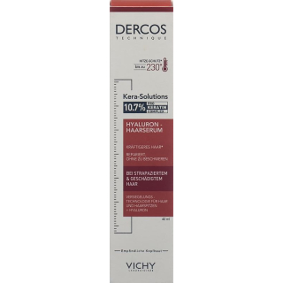 Vichy Dercos Kera Solutions Serum French / German Tb 40 ml