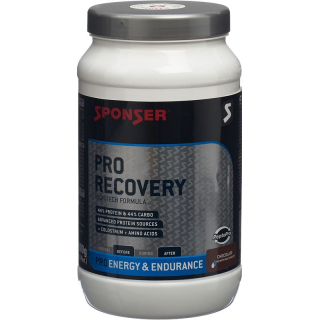 Sponsor Pro Recovery Drink 44/44 Chocola Ds 800 гр