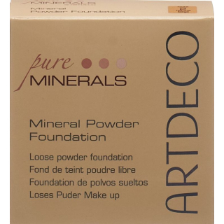 Artdeco Mineral Powder Foundation 340.2