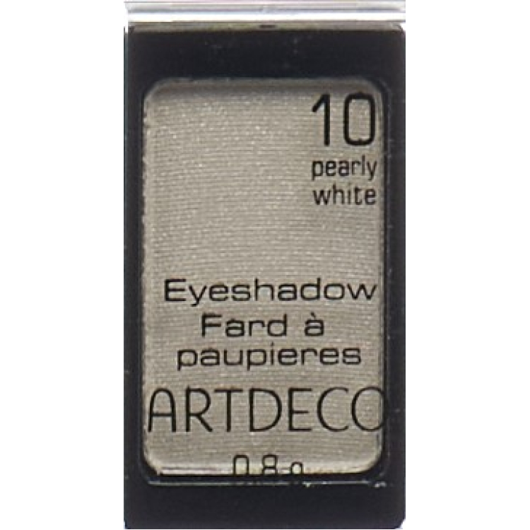 ARTDECO თვალის ჩრდილი Pearl 30 10