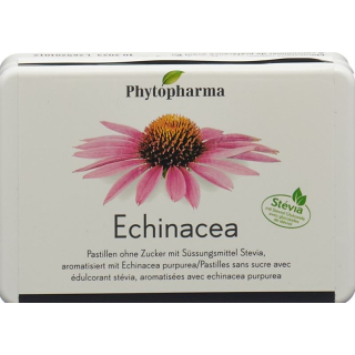 PHYTOPHARMA Echinacea Pastillen