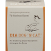 DIA DOG supplementary feed chewing tablets for dogs 60 pcs