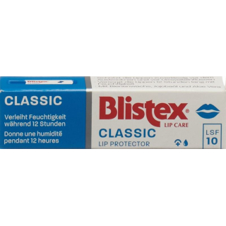 Blistex 经典棒 4.2 克