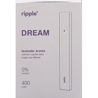RIPPLE+ Dream Lavender
