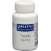 Pure Taurin Kaps Ds 60 Stk