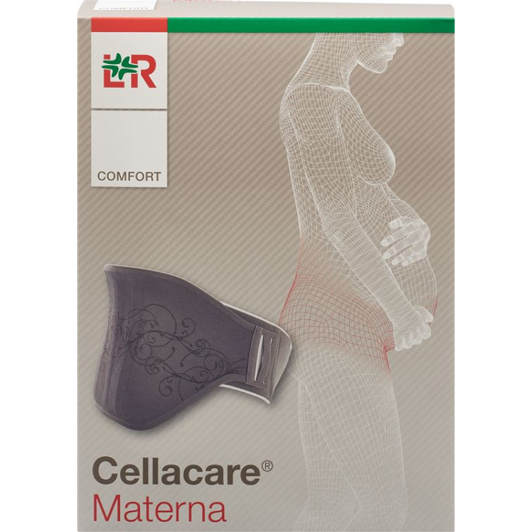 CELLACARE Materna Comfort Gr1 80-95cm