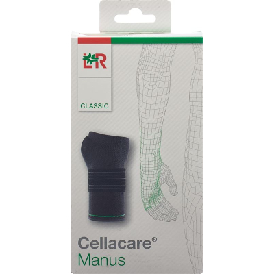 Cellacare manus classic gr3 இணைப்புகள்