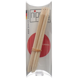 Nippes rosewood sticks 11cm 10 pcs