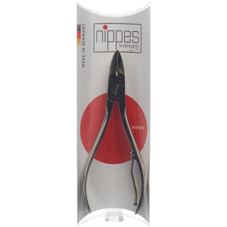 Nippes Negle Nippers 12cm forniklet