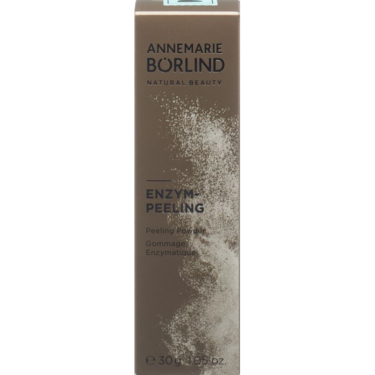 Borlind enzyme peel 30 g