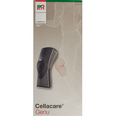 Cellacare genu comfort plus gr6