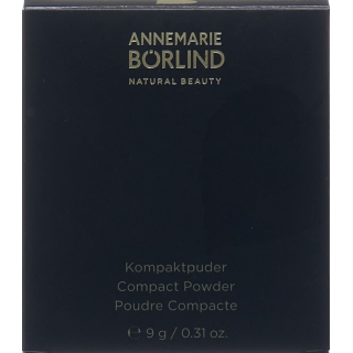 Borlind Compact Powder 16