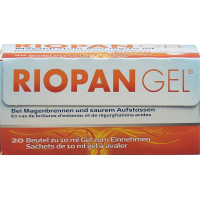 RIOPAN GEL 800 mg (nieuw)