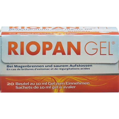 RIOPAN GEL 800 mg (neu)