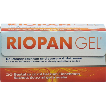 RIOPAN GEL 800 mg (új)