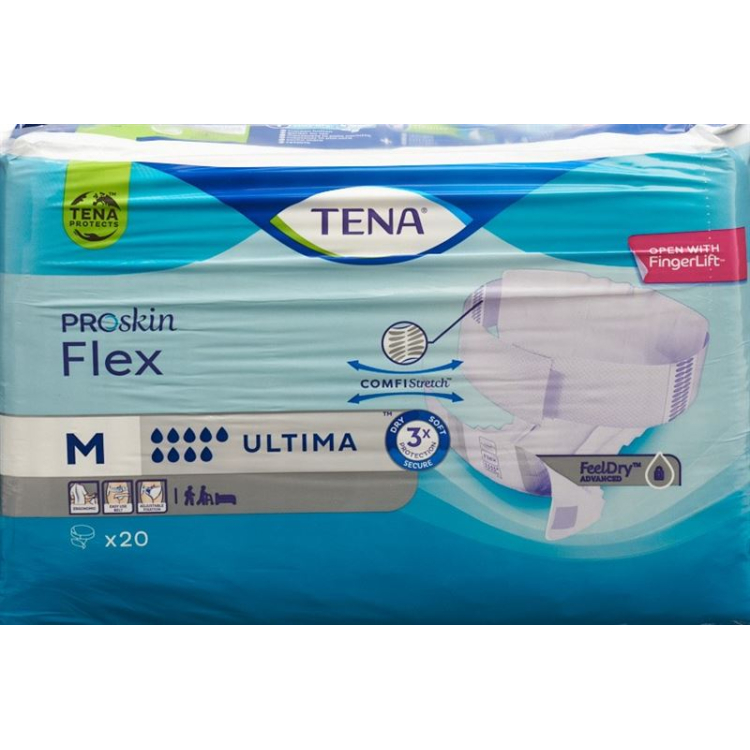 TENA Flex Ultima M