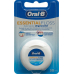 Oral-B Essentialfloss 50m ongewachst