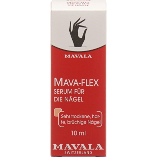 Mavala Mava Flex 10 מ"ל