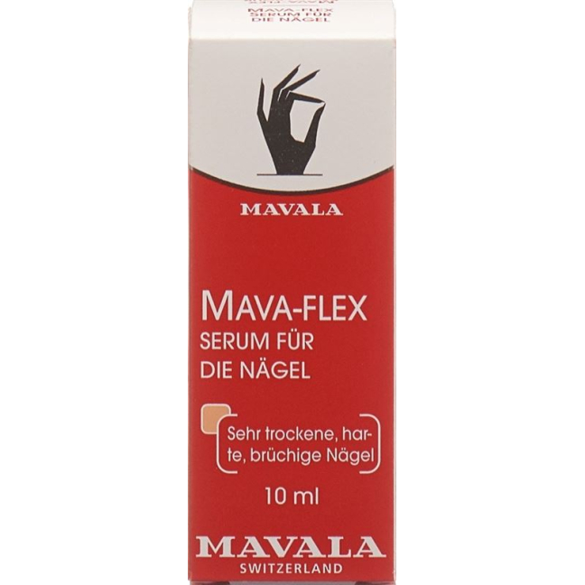 Mavala Mava Flex 10 מ"ל