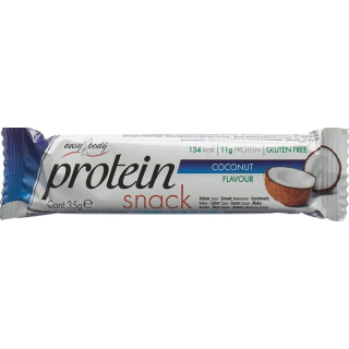 Easy Body Protein Bar Coco 35 גרם