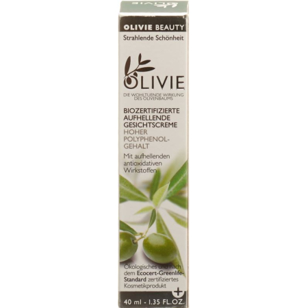 OLIVIE Beauty cream Visage 40 ml