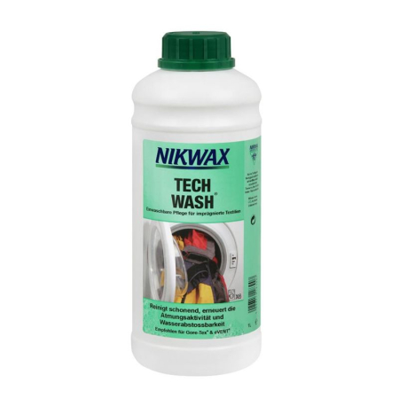 Nikwax Tech Lavado 300ml