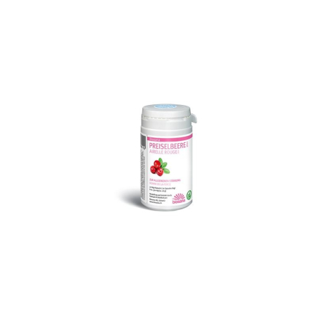 Biosana Lingonberry Plus 370 mg 70 capsules