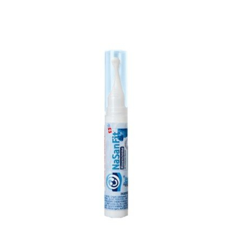 Dline NasanFit dosificador crema nasal 10 ml