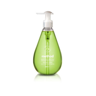 Method Hand Soap Green Tea 354ml