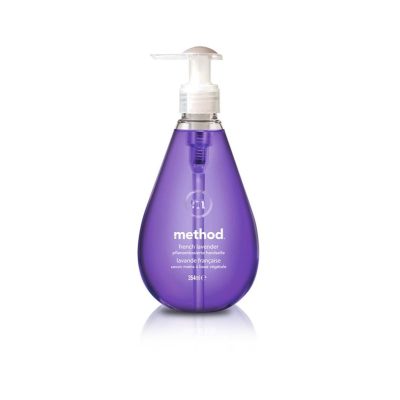 Method Hand Soap Lavender 354ml