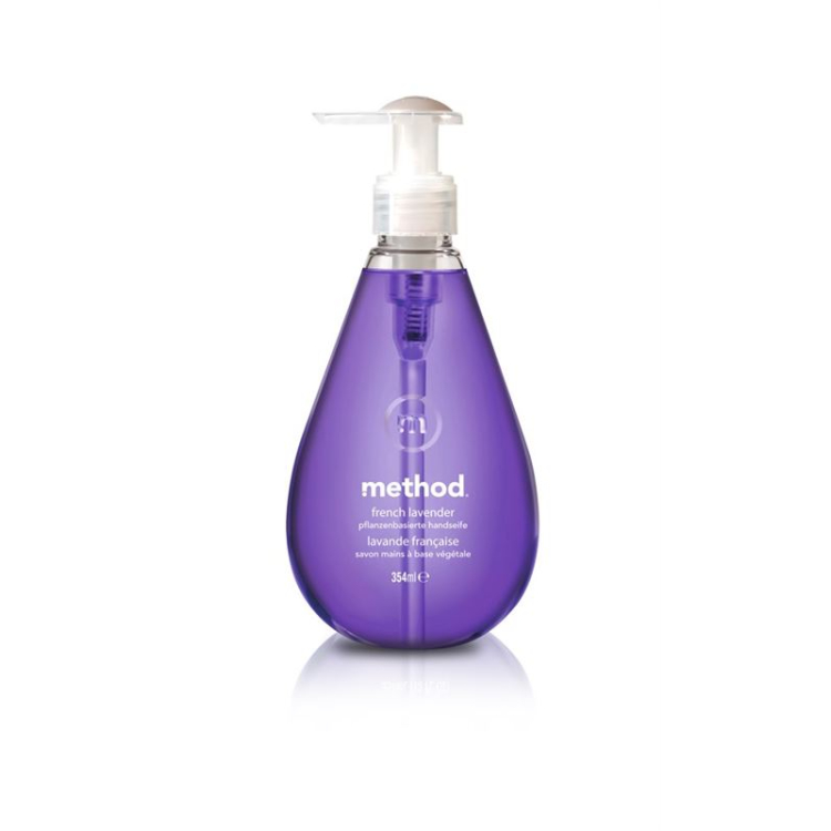 Metode Handseife Lavendel 354 ml