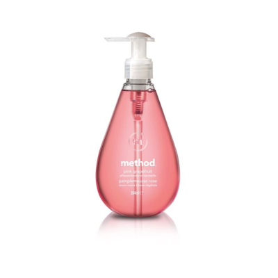 Method handseife pink grapefruit 354 ml