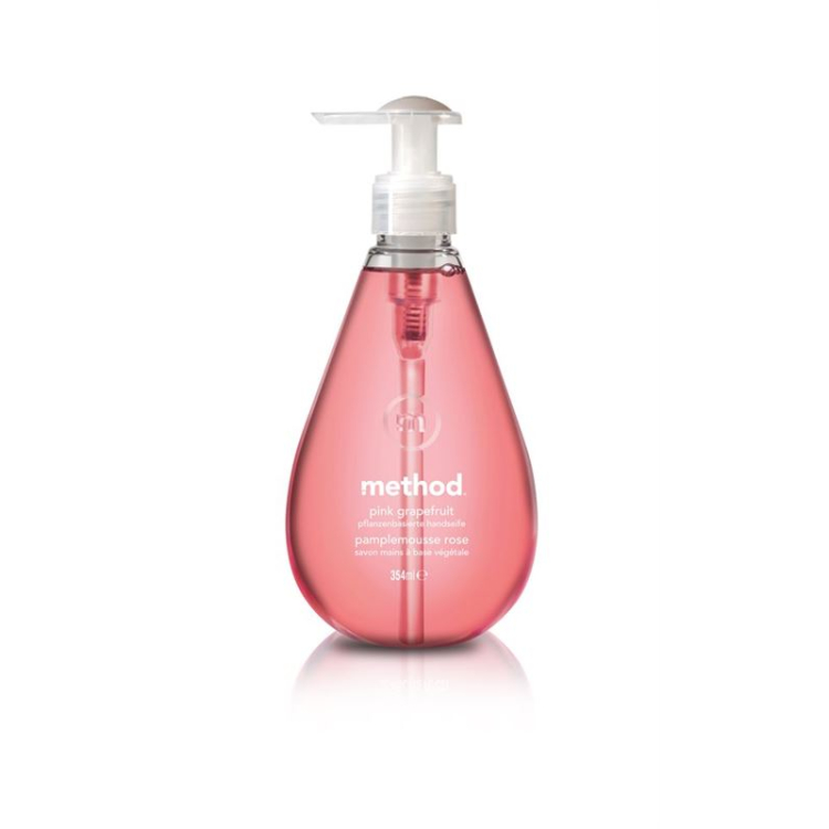 Method Handseife Pink Grapefruit 354 ml