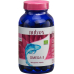 NUTREX Omega 3 fish oil Kaps 500 mg Bio Ds 200 pcs