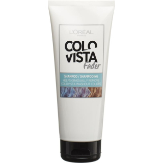 COLOVISTA Eraser shampoo Tb 200 ml
